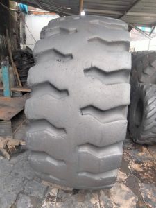 Ban dapra loader truk traktor 16.00-25