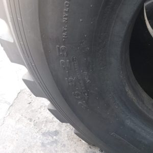Ban loader & dozzer tire fender 26.5-25