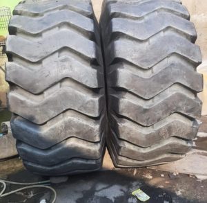 Ban loader & dozzer tire fender 26.5-25