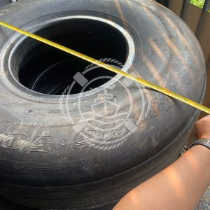 Ban pesawat H43.5x16 - 21