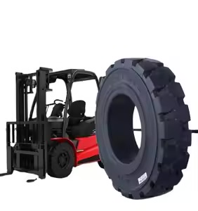 Ban Forklift