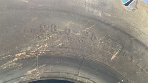 Ban loader truk dozzer traktor 23.5-25