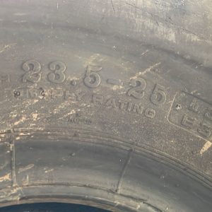 Ban loader truk dozzer traktor 23.5-25