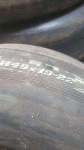 ban dapra H49x19-22
