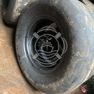 Ban pesawat H40 x 16.0 R16