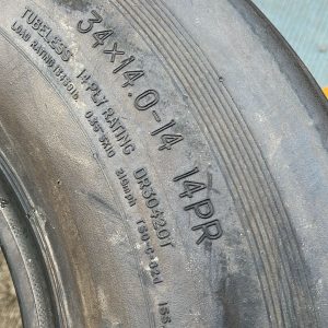 ban pesawat 34x14.0 - 14